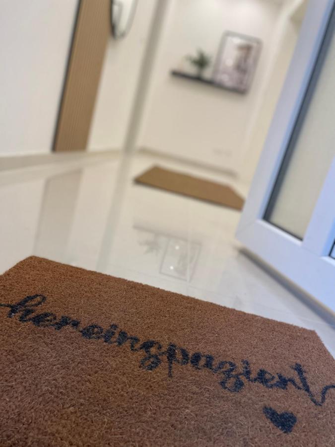 Ferienwohnung Am Weinberg Boetzingen Exteriér fotografie